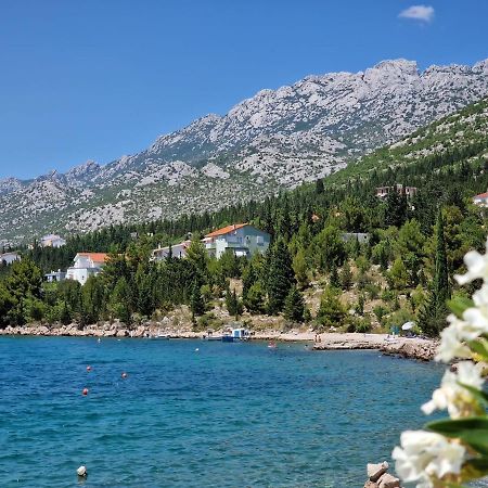See Paradise Starigrad Paklenica Esterno foto