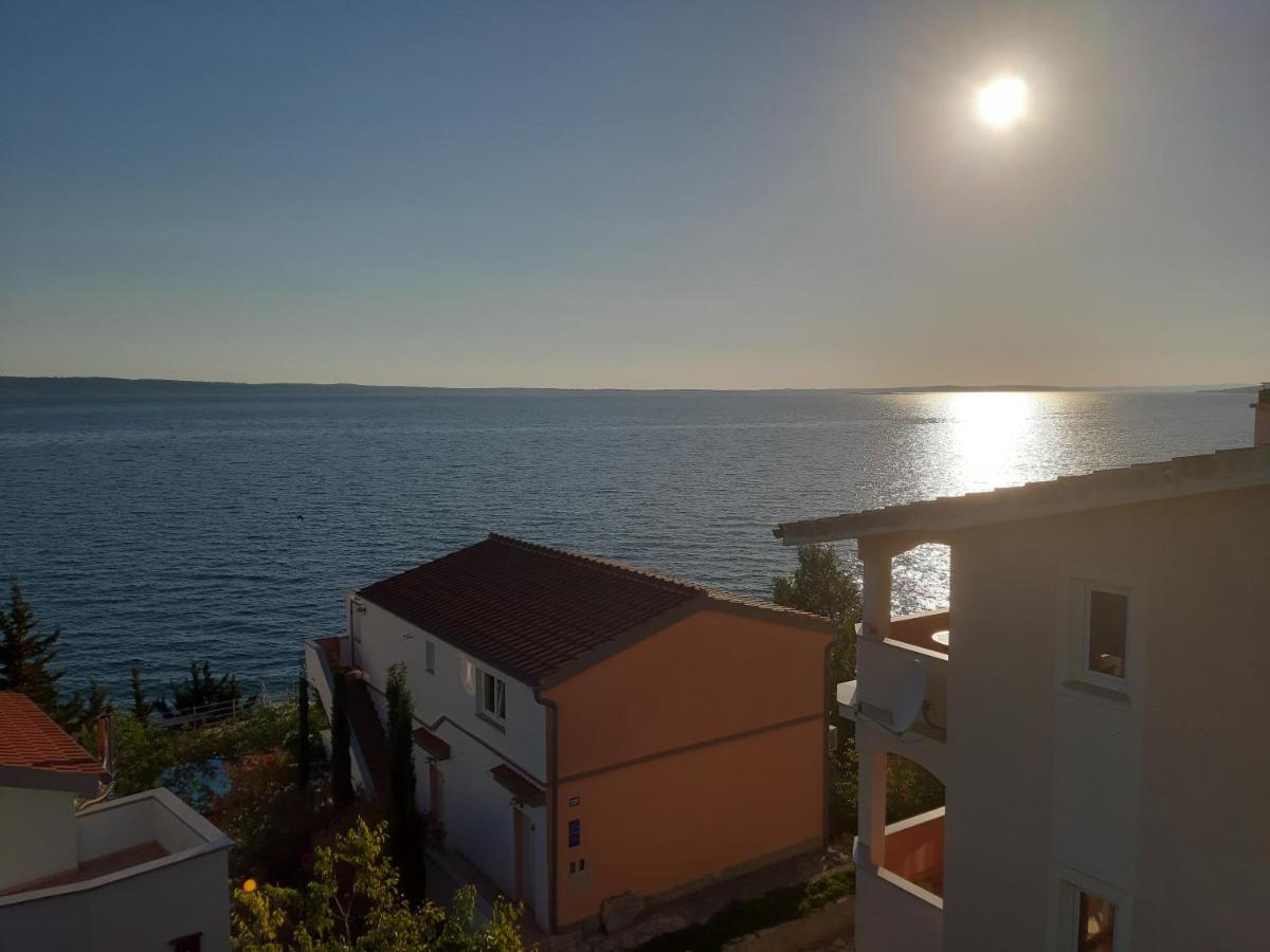 See Paradise Starigrad Paklenica Esterno foto