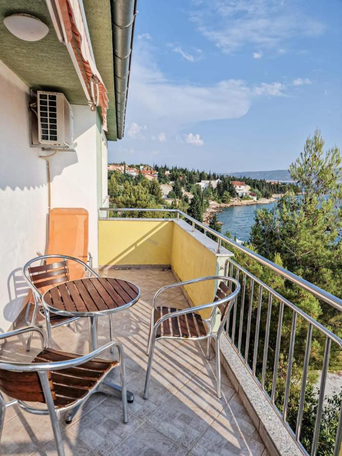See Paradise Starigrad Paklenica Esterno foto