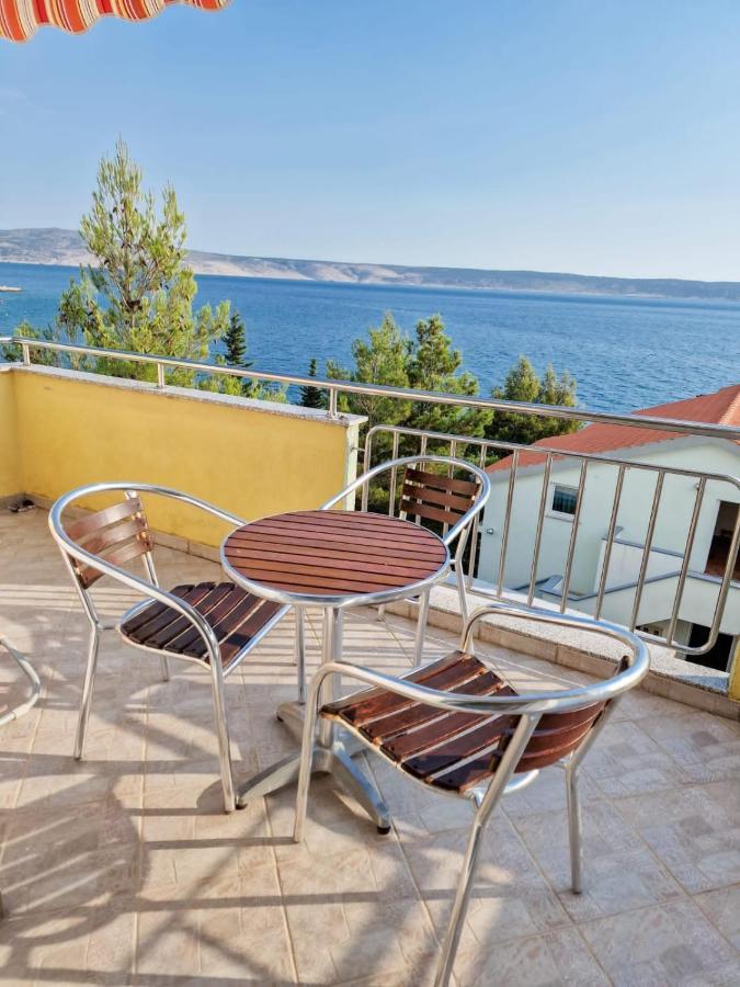 See Paradise Starigrad Paklenica Esterno foto